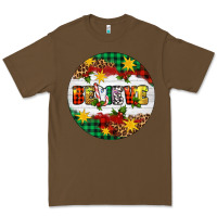 Cacao Christmas Believe Premium Tee - Artiststas
