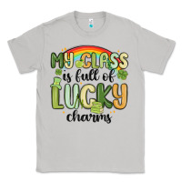 Moon Dust my class is full of lucky charms Classic Tee - MaliasSmallBusiness