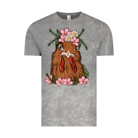 Cloud Rock chicken Vintage Tee - MaliasSmallBusiness