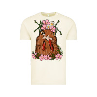 Vintage Arctic chicken Vintage Tee - MaliasSmallBusiness