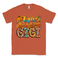 Copper one thankful gigi Classic Tee - CowhideDigitalArt
