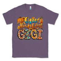 Lavender one thankful gigi Classic Tee - CowhideDigitalArt