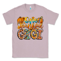 Lilac one thankful gigi Classic Tee - CowhideDigitalArt