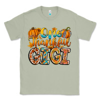 Matcha one thankful gigi Classic Tee - CowhideDigitalArt