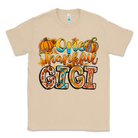 Mushroom one thankful gigi Classic Tee - CowhideDigitalArt
