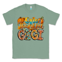 Sage one thankful gigi Classic Tee - CowhideDigitalArt
