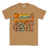 Toasted Coconut one thankful gigi Classic Tee - CowhideDigitalArt