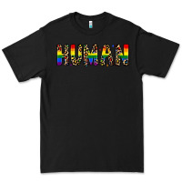 Black human Premium Tee - JahusDesignShop