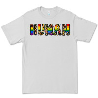 Dove Grey human Premium Tee - JahusDesignShop