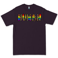 Plum human Premium Tee - JahusDesignShop
