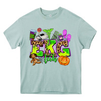 Arona ekg tech nurse halloween Heavy Core Tee - AdoDesignShop