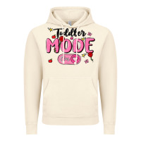 Vintage Artic toddler mode on Vintage Hoodie - MaliasSmallBusiness