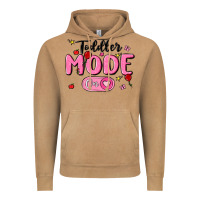 Vintage Camel toddler mode on Vintage Hoodie - MaliasSmallBusiness