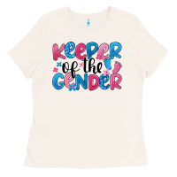 Bone keeper of the gender Ladies Tee - JahusDesignShop