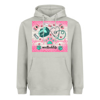 Moon Dust #vettechlife Heavyweight Hoodie - TumblerDesignByShophia