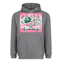 Storm #vettechlife Heavyweight Hoodie - TumblerDesignByShophia