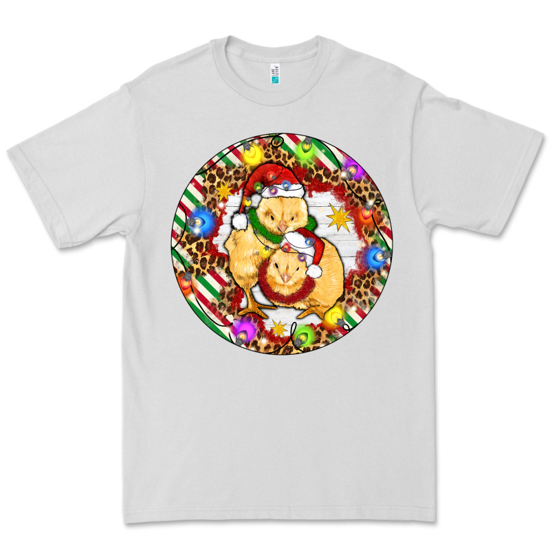 Christmas Chick Premium Tee by Artiststas | Teevron