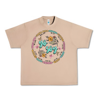 Burro yo soy inspiration Urban Heavy Tee - MaliasSmallBusiness
