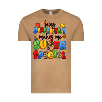 Vintage Camel being different makes me super special Vintage Tee - JahusDesignShop