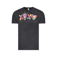 Vintage Black autism awareness Vintage Tee - MaliasSmallBusiness