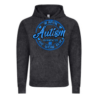 Vintage Black autism awareness Vintage Hoodie - MaliasSmallBusiness