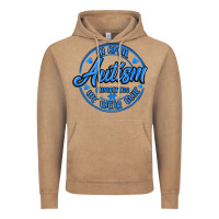 Autism Awareness Vintage Hoodie | Teevron
