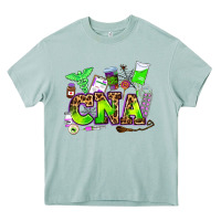 Arona cna halloween Heavy Core Tee - AdoDesignShop