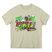 Mossy cna halloween Heavy Core Tee - AdoDesignShop