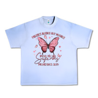 Grape Ice mujeres buenas hay muchas Urban Heavy Tee - MaliasSmallBusiness