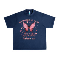 Mujeres Buenas Hay Muchas Urban Heavy Tee | Teevron
