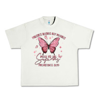 Pistachio mujeres buenas hay muchas Urban Heavy Tee - MaliasSmallBusiness