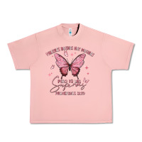 Salmon mujeres buenas hay muchas Urban Heavy Tee - MaliasSmallBusiness
