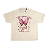 Sandshell mujeres buenas hay muchas Urban Heavy Tee - MaliasSmallBusiness