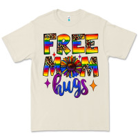 Bone free mom hugs Premium Tee - JahusDesignShop