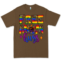Cacao free mom hugs Premium Tee - JahusDesignShop
