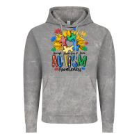 Cloud Rock accept understand love awareness Vintage Hoodie - MaliasSmallBusiness