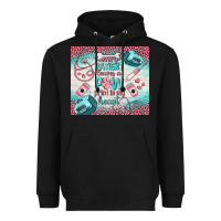 Black every patient leaves a paw print in my heart Heavyweight Hoodie - TumblerDesignByShophia