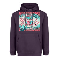 Every Patient Leaves A Paw Print In My Heart Heavyweight Hoodie | Teevron