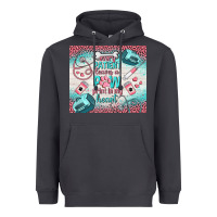 Smoke every patient leaves a paw print in my heart Heavyweight Hoodie - TumblerDesignByShophia