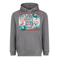 Storm every patient leaves a paw print in my heart Heavyweight Hoodie - TumblerDesignByShophia
