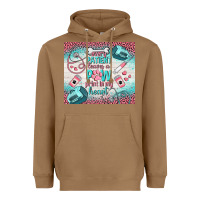 Toasted Coconut every patient leaves a paw print in my heart Heavyweight Hoodie - TumblerDesignByShophia