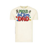 Vintage Arctic proud autism dad Vintage Tee - MaliasSmallBusiness