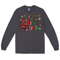 Smoke its wonderful time of the year Long Sleeve Tee - MaliasSmallBusiness