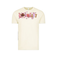 Vintage Arctic carhartt cow valentines day Vintage Tee - MaliasSmallBusiness