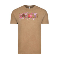 Vintage Coffee carhartt cow valentines day Vintage Tee - MaliasSmallBusiness