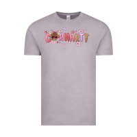 Vintage Zinc carhartt cow valentines day Vintage Tee - MaliasSmallBusiness