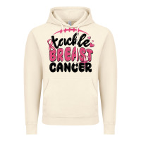 Vintage Artic tackle breast cancer Vintage Hoodie - MaliasSmallBusiness