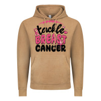 Vintage Camel tackle breast cancer Vintage Hoodie - MaliasSmallBusiness