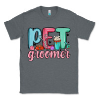 Pet Groomer Classic Tee | Teevron