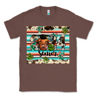 Chestnut 2024 senior cow Classic Tee - JahusDesignShop